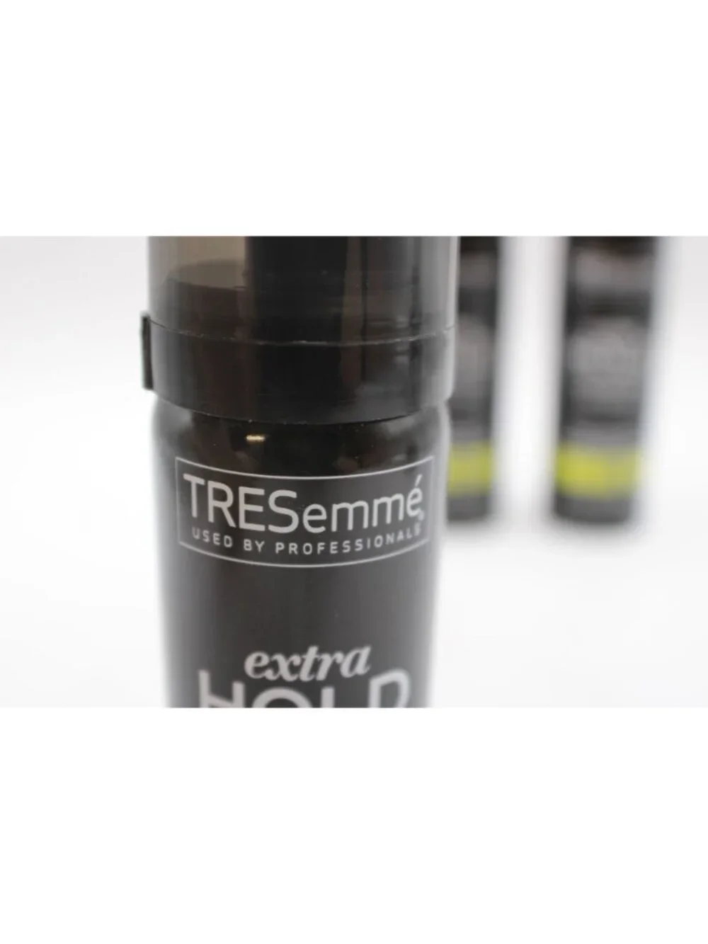 NEW Set Of 3 TRESemmé Extra Hold Volumizing Styling Mousse 2oz Level 4 Hold